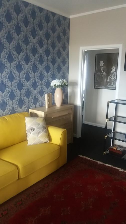 Nana Glads Beachfront Accommodation Whitianga Bagian luar foto
